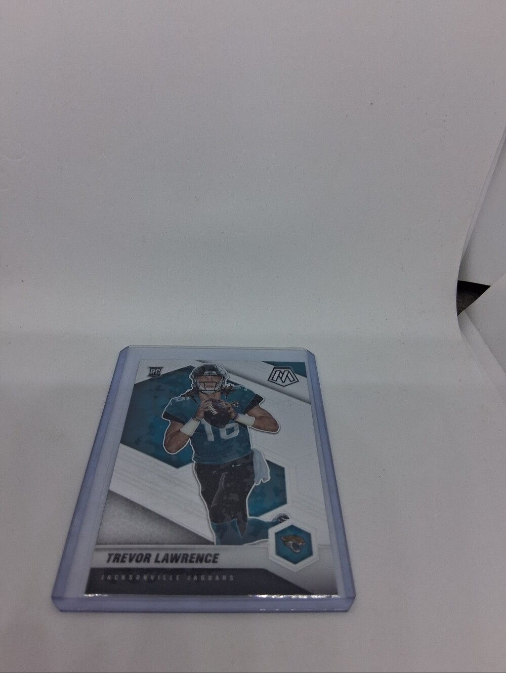 2021 Panini Mosaic - Rookies Trevor Lawrence #301 (RC)